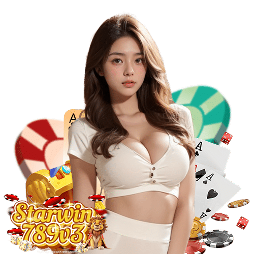 starwin789v3 ทุนน้อยเล่นได้